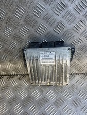 2010 RENAULT GRAND MODUS MK1 5DR 1.5 ECU 8200911560