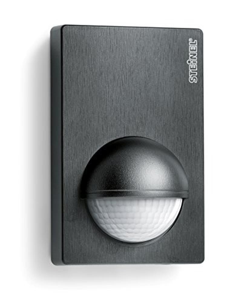 Steinel IS 180-2 Sensore Design Slim per Illuminazione Esterna Moderna