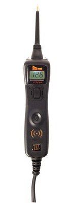 Automotive Diagnostic Test Tool Power Probe III Clamshell Green PP3CSGRN Digital