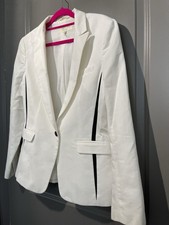 Rag  Bone Blazer Jacket 8