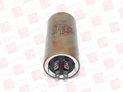 CORNELL DUBILIER PT-3529PQ / PT3529PQ (BRAND NEW)