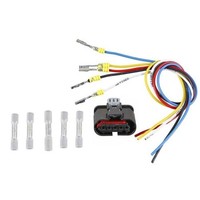 Metzger Kabelreparatursatz, Luftmassenmesser 2324215 FüR BMW