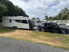 Swift Elegance Grande 635 2019