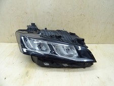 Frontscheinwerfer Peugeot 308 9851673580 Full LED Rechts Scheinwerfer Headlight