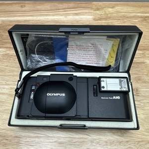 Olympus xA Case | eBay Olympus xA Case | eBay