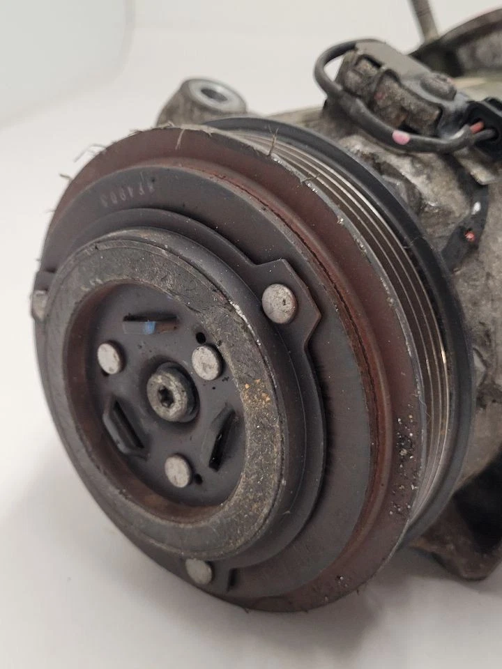 2015-2017 CHEVROLET EQUINOX AC Compressor 23480748 Foto 4 de 4
