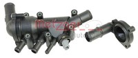 Thermostat KüHlmittel Metzger Autoteile 4006299 FüR Ka Rb Ford RL2 Street Fiesta