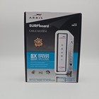 ARRIS SURFboard SB6141 Docsis 3.0 Cable Modem