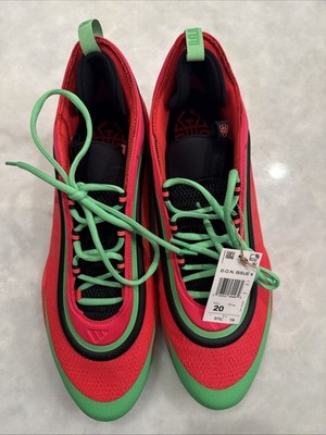 Size 20 - Adidas D.O.N. Issue #6 Big Apple