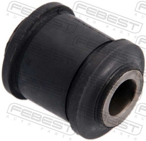 Febest TAB-443 Kontrollarm-/FüHrungsarm Buchse FüR Cadillac, Cadillac (Sgm)-image