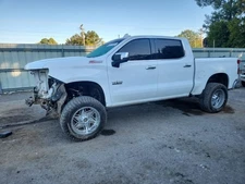 Wheel 17x8 Steel Black Opt RM7 Fits 19-25 SIERRA 1500 PICKUP 1912276