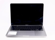 MacBook Pro A2251 13-inch 2020 i5 or i7 Power On AS IS Broken Screen Parts Only