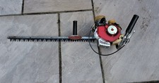 Shingu E-200 Hedgetrimmer with Kawasaki KT12AD Engine