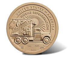 2026-p American Innovation 1 Coin - Minnesota Pre-sale 2026-p American Innovation 1 Coin - Minnesota Pre-sale