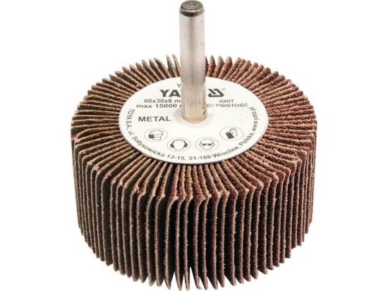✅Fits YATO NARZ�DZIA YT-83365 ABRASIVE ABRASIVE SHANKS. 60X30X6 P120 ⭐UK Seller⭐