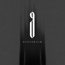 Avatarium - The Fire I Long For - Avatarium CD 43LN The Cheap Fast Free Post