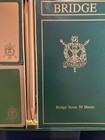 Bridge Playing Cards Harrods Gift Set with Piatnik Cards — photo 3