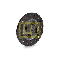 Kupplungsscheibe Schaeffler Luk 321 0055 10