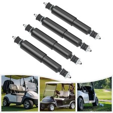 Produktbild - EZGO TXT Stoßdämpfer 4er-Pack Stoßdämpfer 76418-G01 für Elektrofahrzeuge ab 1994