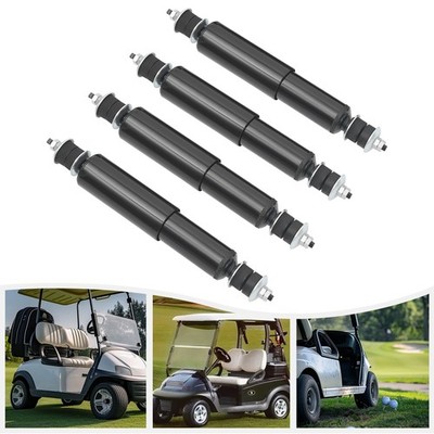 EZGO TXT Stoßdämpfer 4er-Pack Stoßdämpfer 76418-G01 für Elektrofahrzeuge ab 1994
