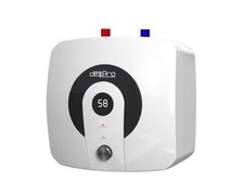 dexPro 10 Litre Under Sink Electric Unvented Water Heater 10L Compact