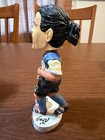 SIGNED MLS San Jose Earthquakes JEFF AGOOS SGA Bobblehead USA World Cup soccer — photo 7