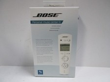 BOSE PERSONAL MUSIC CENTER III REMOTE - PMCIII Lifestyle V35, V25  135 Systems