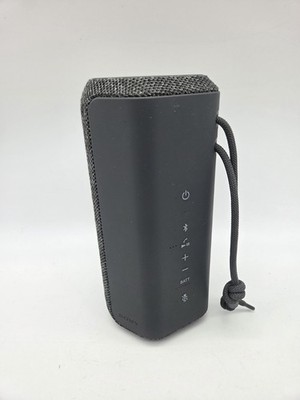 Sony SRS-XE200 Portable Bluetooth Speaker Tested 