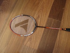 Titanium Tech Pro 727 Graphite Badminton Racket