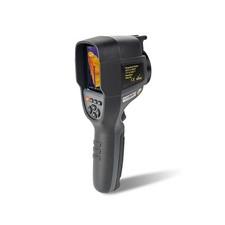 Thermal Imaging Camera, 320 x 240 TISR Resolution, 256 x 192 IR High Resoluti...