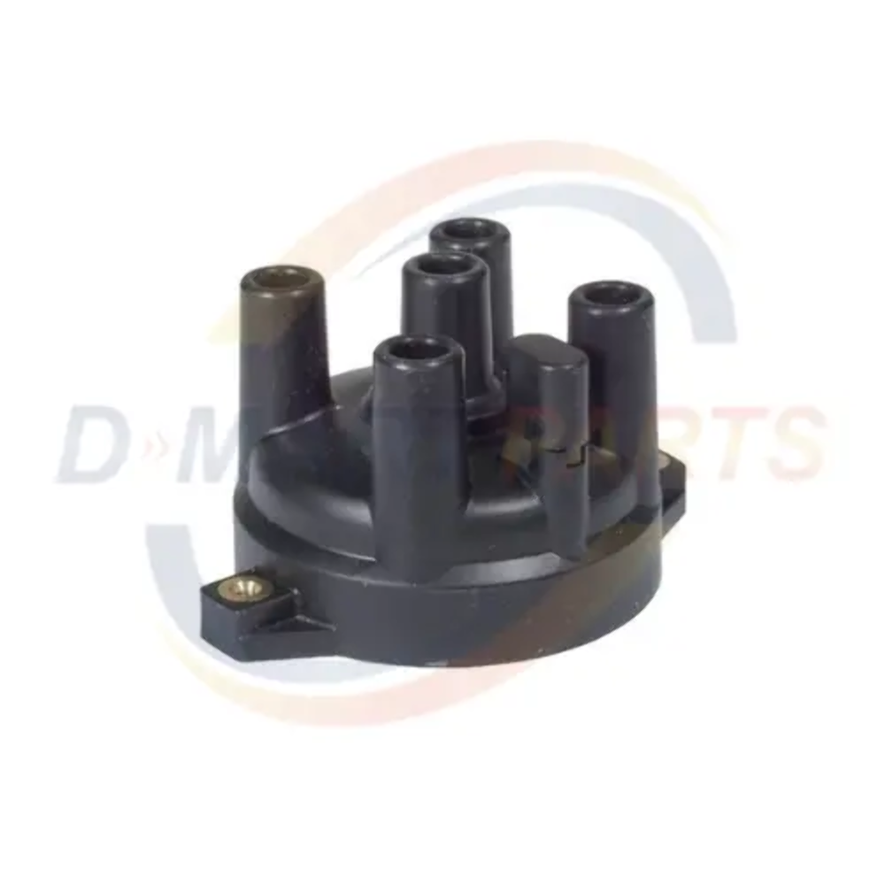 MD618364 Distributor cap mitsubishi caterpillar 4g63 4g64 screw