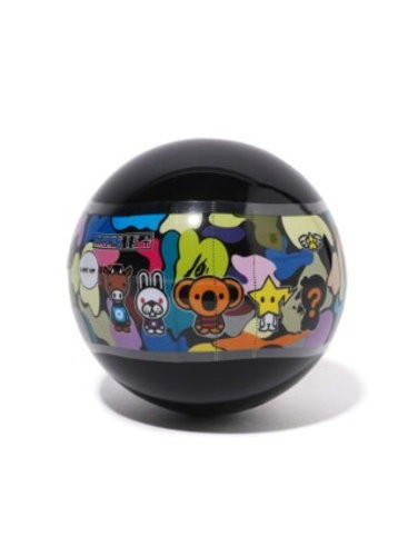 A Bathing Ape Baby Milo Capsule Figure Vol.5 Box Set New Authentic from Japan thumbnail 6