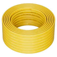 NM-B Wire 10AWG'2C Copper Core Cable 50 Ft Electrical Wire With Ground