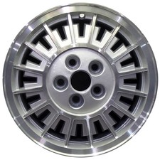 Wheel Rim Buick Skylark Somerset 14 1986 1987 25524684 OEM Factory OE 1492