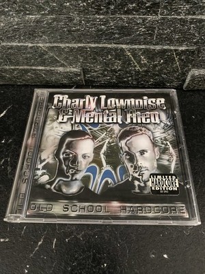 CHARLY LOWNOISE & MENTAL THEO - OLD SCHOOL HARDCORE 1996 Techno Thunderdome Mix