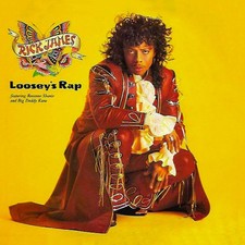 Rick James - Loosey's Rap, 7