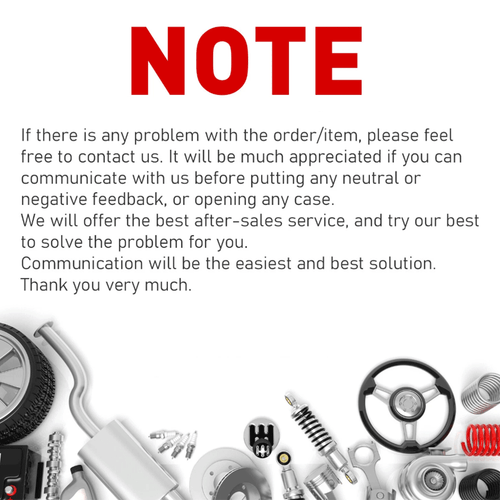 Fuel Injector For Mercedes Benz Sprinter Dodge A6120700087 0445110097 0986435039 - Picture 10 of 10