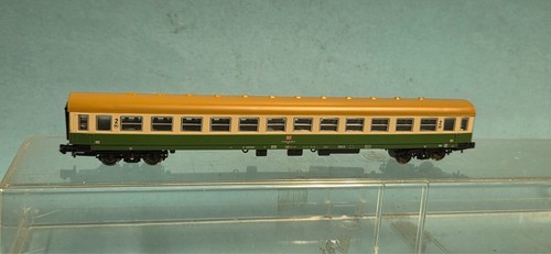 Arnold N 3205 Reisezugwagen Bm 2.Klasse der DB AG /TOP | Condition: Gebraucht