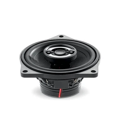 FOCAL ICC BMW 100 Haut-Parleur Centre Coaxial 2 voies 4 O 10 cm - Photo 1/4