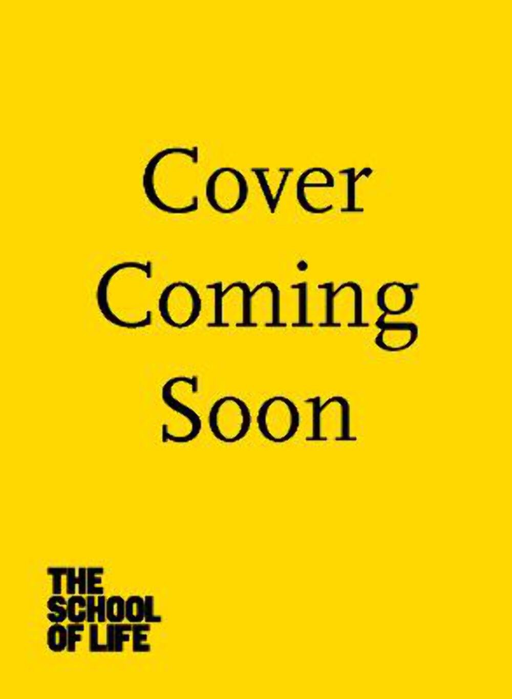 School of Life The: The Career Workbook [2023] hardback