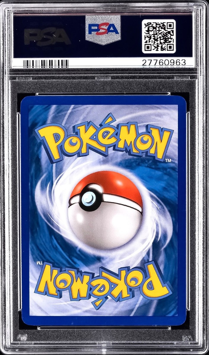 Walrein EX POWER KEEPERS POKEMON GEM MINT PSA 10 | eBay