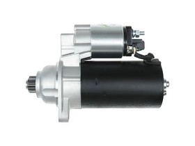 STARTER S0025 FOR SKODA OCTAVIA/Combi VW NEW/BEETLE BORA GOLF/IV/Mk/III JETTA