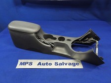 2001-2004 Ford Mustang GT Dark Charcoal Cente...