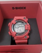 Casio G-SHOCK Frogman GW-8230NT-4JR 30e anniversaire du Japon