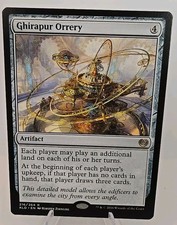 Ghirapur Orrery MTG Kaladesh Regular