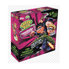 2024 Topps GPK Battle of the Bands Green Day Checklist Guide in-content 20