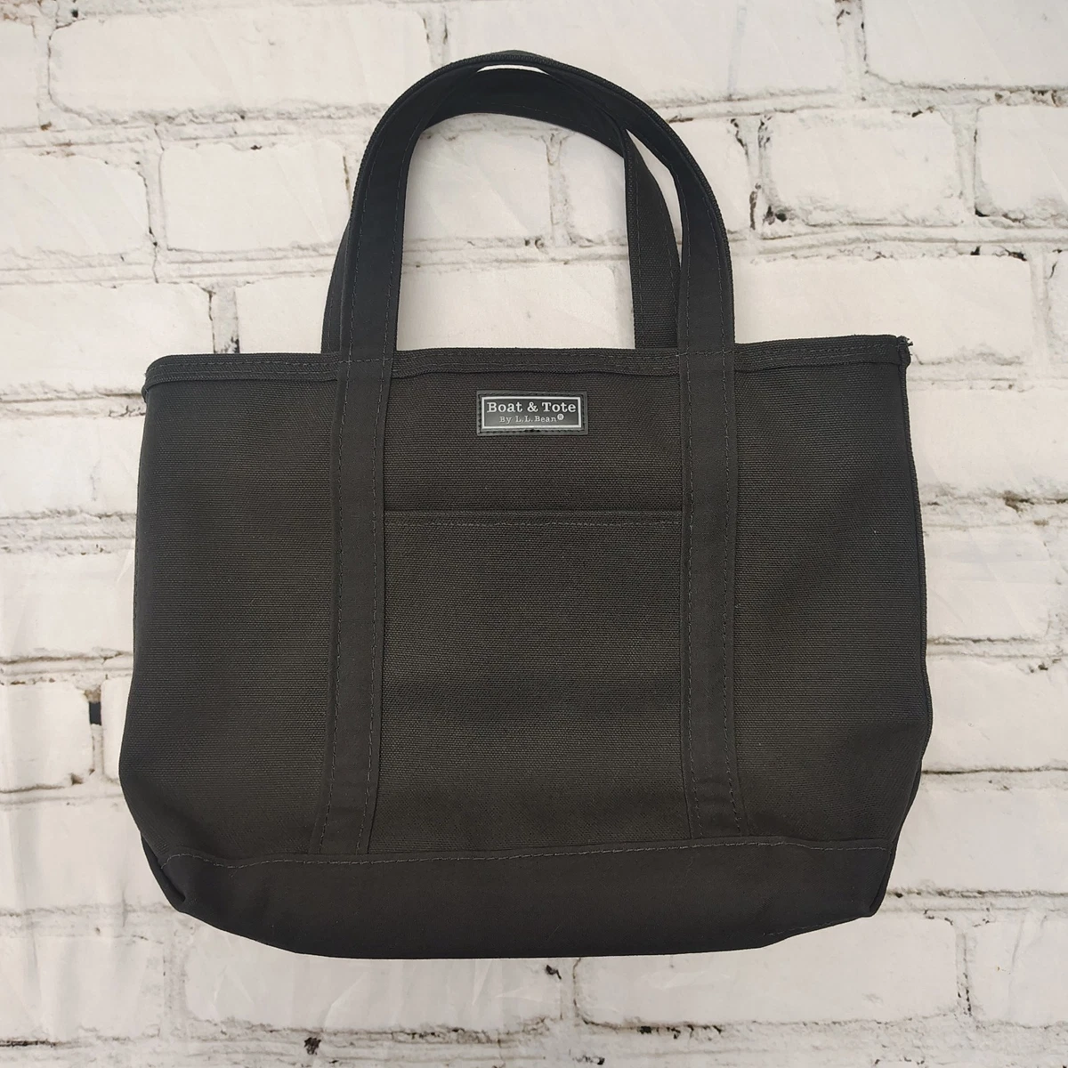 L.L. Bean Canvas Tote Bags for Men for sale | eBay