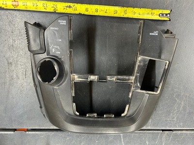 国内盤 ボーナストラック LUN Destiny Potato Djent John Deere X540 26hp Kawasaki FD731 upper instrument panel