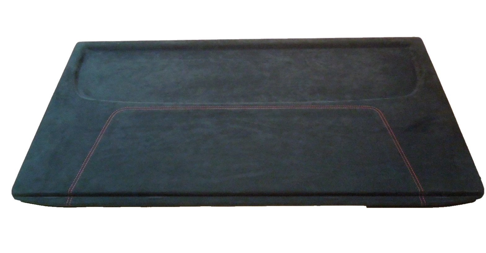 2018-2022 Lamborghini Urus Luggage Compartment Alcantara Partition RED STICH OEM
