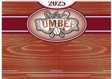 2025 Leaf Lumber King Baseball Factory Sealed Hobby Box (Pre-sell Dec. 26, 2025)